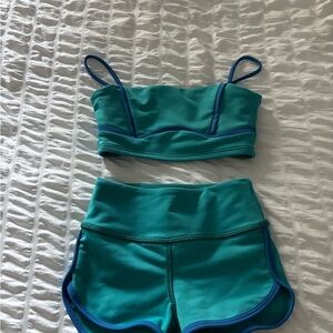 Tiger Friday Finn Set CM